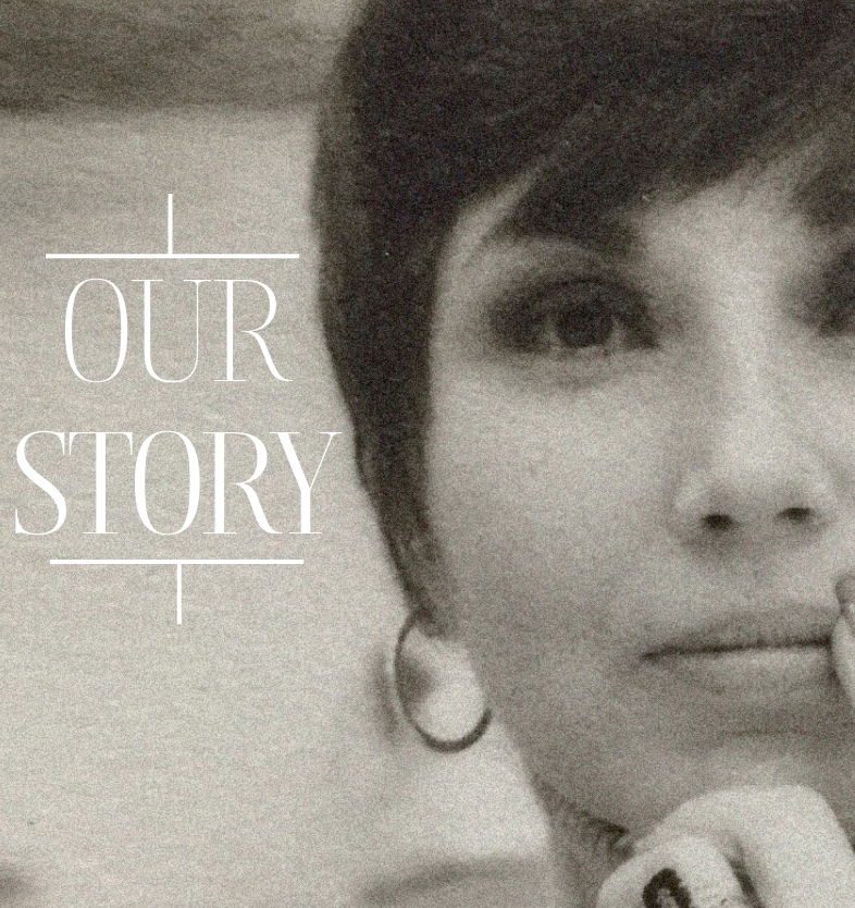Our Story