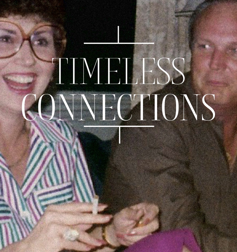 Timeless connections