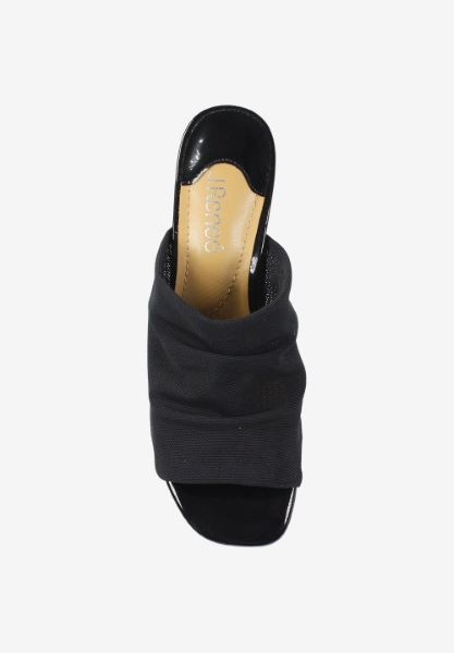 Top view of Banan Black