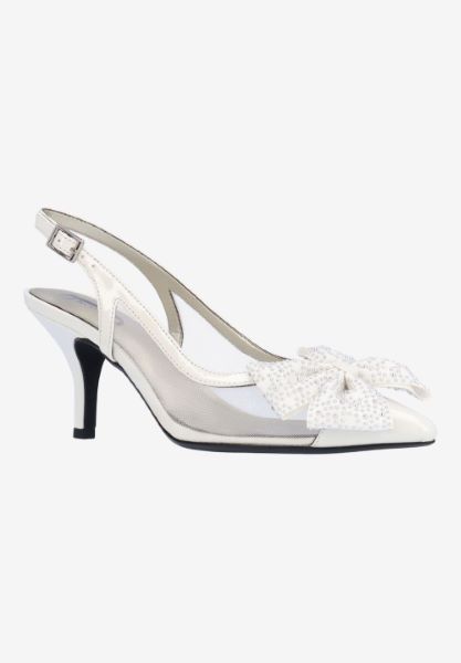 Front view of Barretta-Jj 