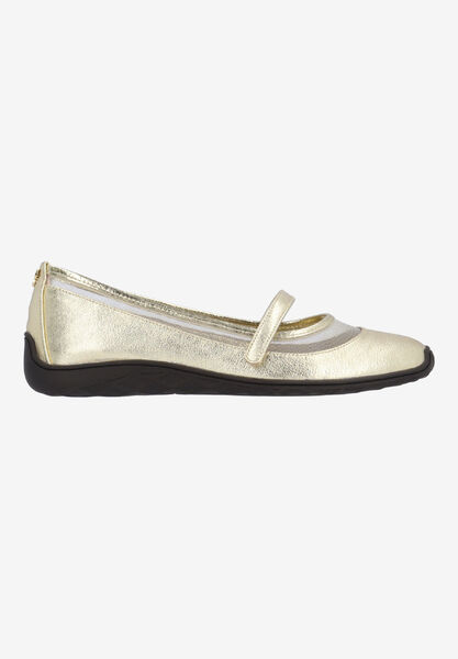 Right side view of Belenya GOLD MET. NAPPA/MESH