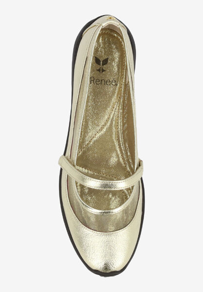 Top view of Belenya GOLD MET. NAPPA/MESH