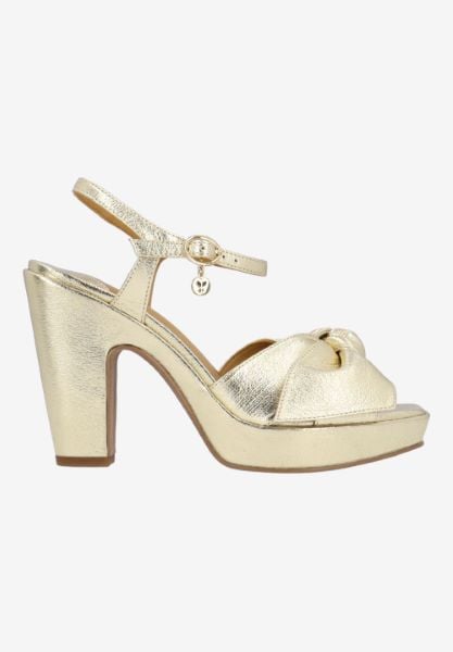 Right side view of Burkett 