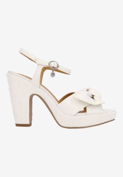 Right side view of Burkett 