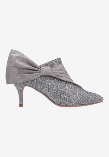 Right side view of Elettra 