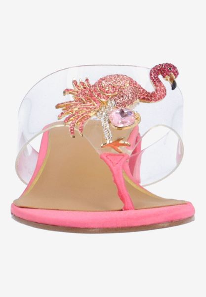 【蘇鎮】felim GIANNA FUR SLIPPER IVR The Izmir Black Patent Leather Natural Fur Women Slipper