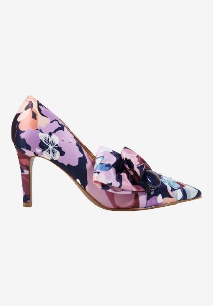 Right side view of Hirisha 