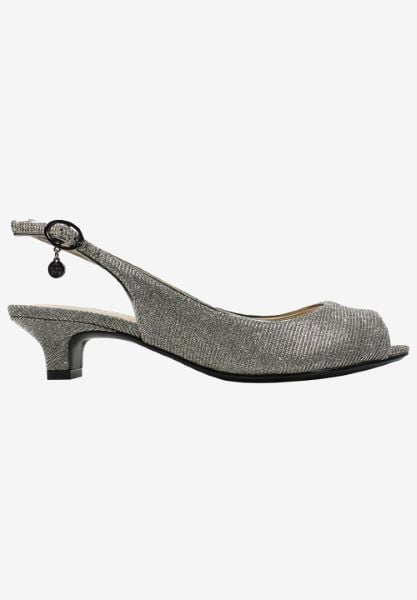 Right side view of Jenvey 