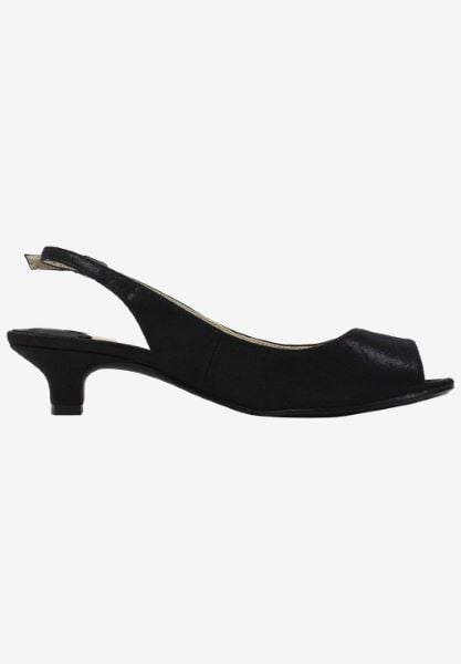 Right side view of Jenvey 