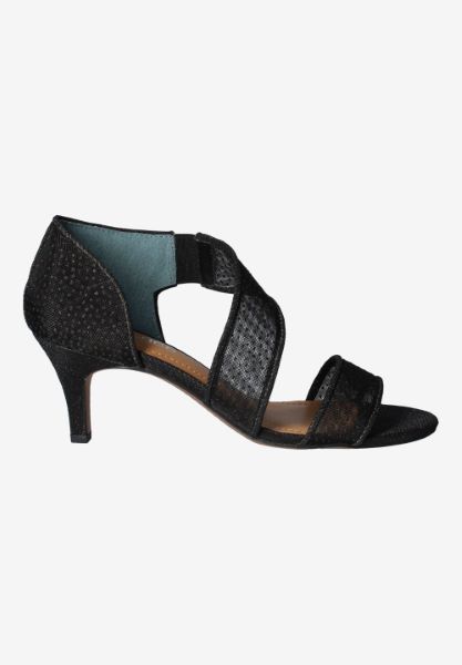 Right side view of Jivika 