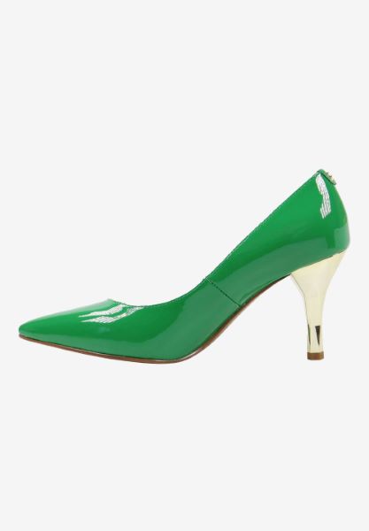 Left side view of Kanan GREEN PATENT