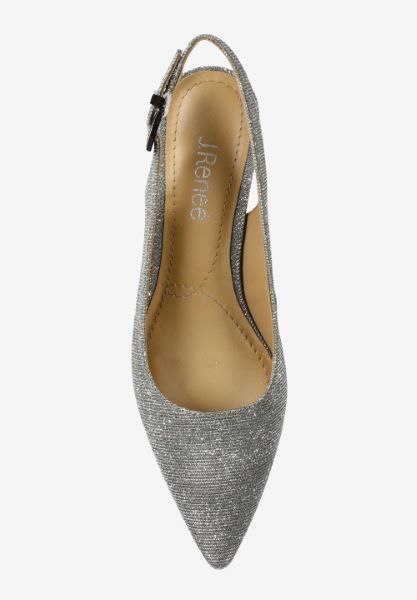Top view of Mayetta Pewter