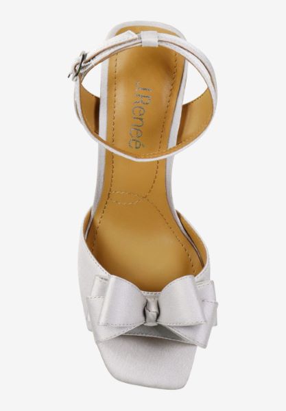 (取寄) ジェイレニー ジビカ J. Renee Jivika Gold 取寄) ジェイレニー レディース ジビカ J. Renee women Jivika Pewter