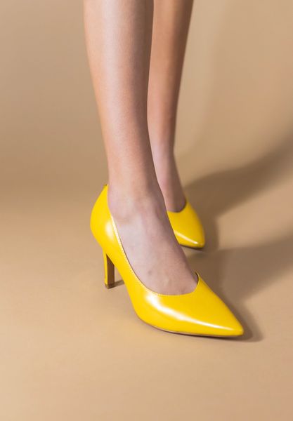 Lifestyle image of Phoebie LEMON PATENT