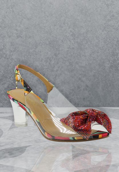 Lifestyle image of Ramillo Bright Multi Retro