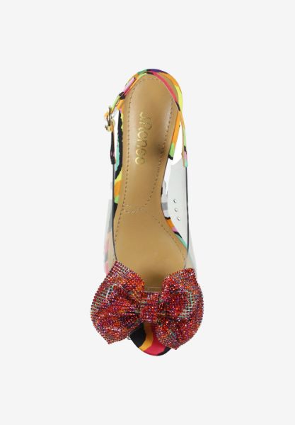 Top view of Ramillo Bright Multi Retro