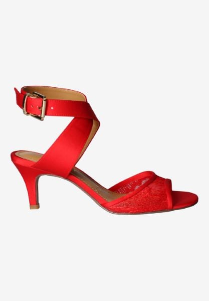 Right side view of Soncino 