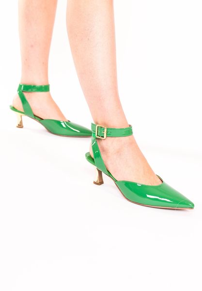 Lifestyle image of Tamsin GREEN PATENT