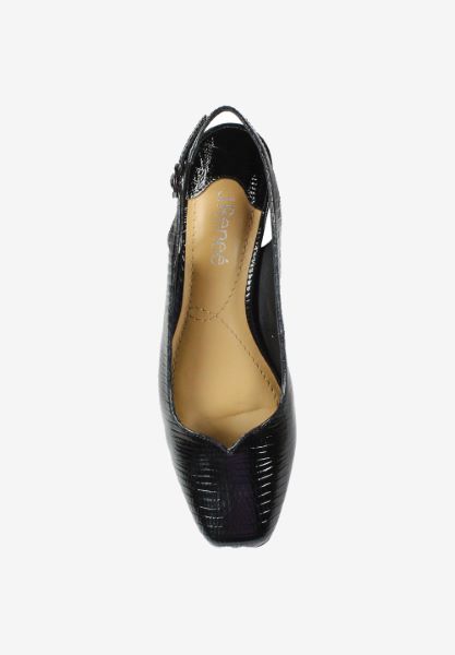 Top view of Taveta Black