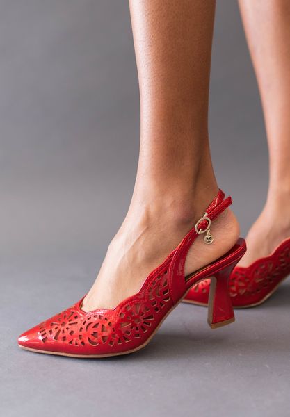 Lifestyle image of Valerian RED PATENT