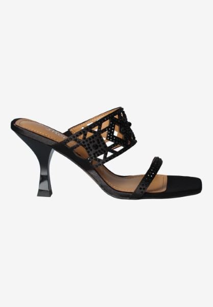 Right side view of Vardana 