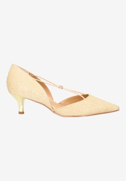 Right side view of Varshee 