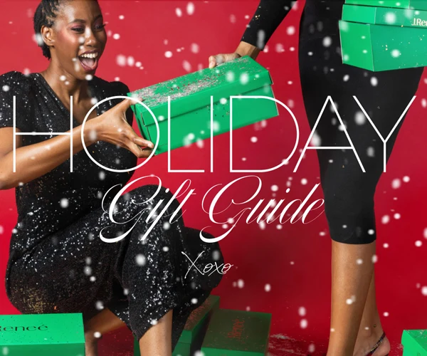 read our holiday gift guide blog to find something for everyone on your list
