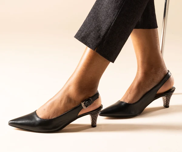read the blog on slingbacks