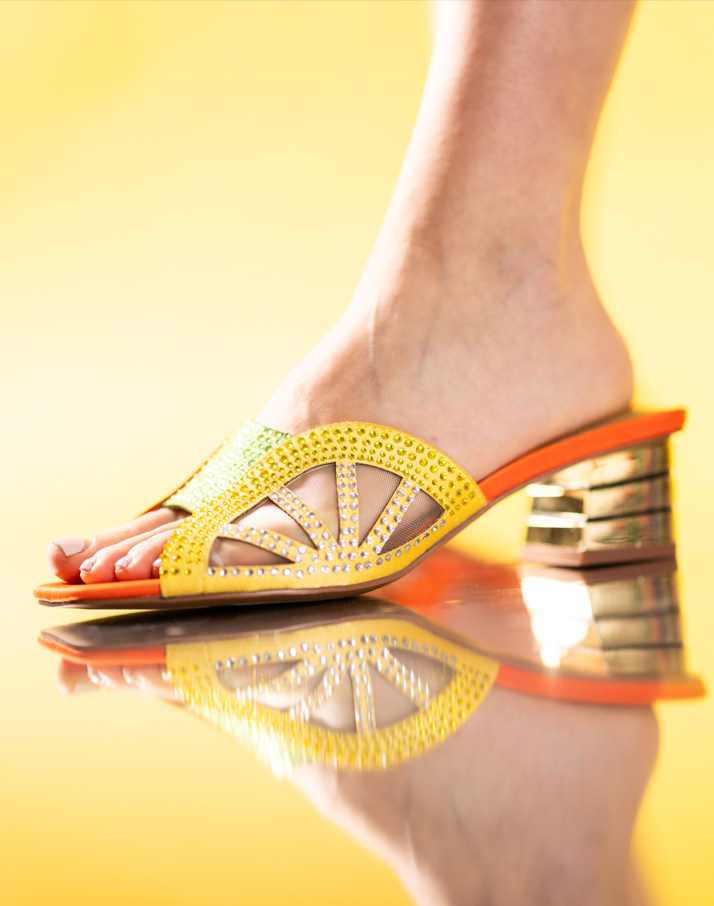 SHOP SANDALS