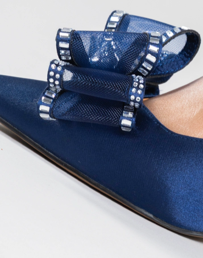 SHOP KALINDRA NAVY