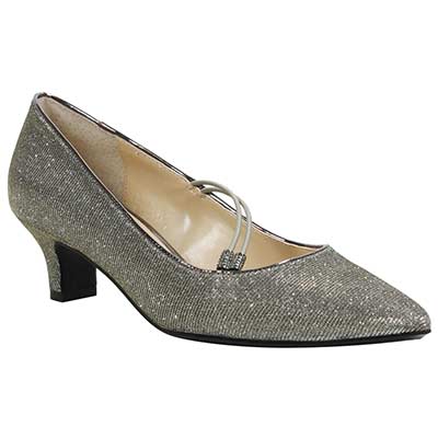 j renee evening shoes