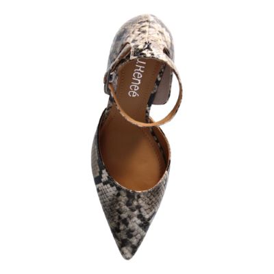 Product | J. Renee: Bold shoes. Every Occasion