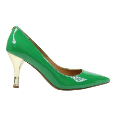 Right side view of Kanan GREEN PATENT