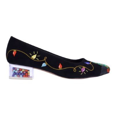 Right side view of Noelsteps 