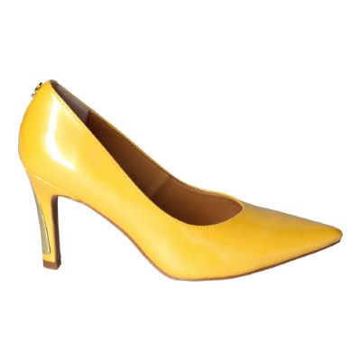 Right side view of Phoebie LEMON PATENT