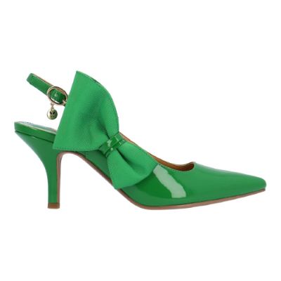 【PORTERNA】Rousey Pratt Shoes DENVER_85_NEW_BLACK_CP__08322.