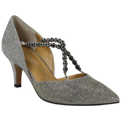 靴 epine double strap goa pumps Amazon.com | Nine West Women's Laken2 Pump, Barely Nude 110