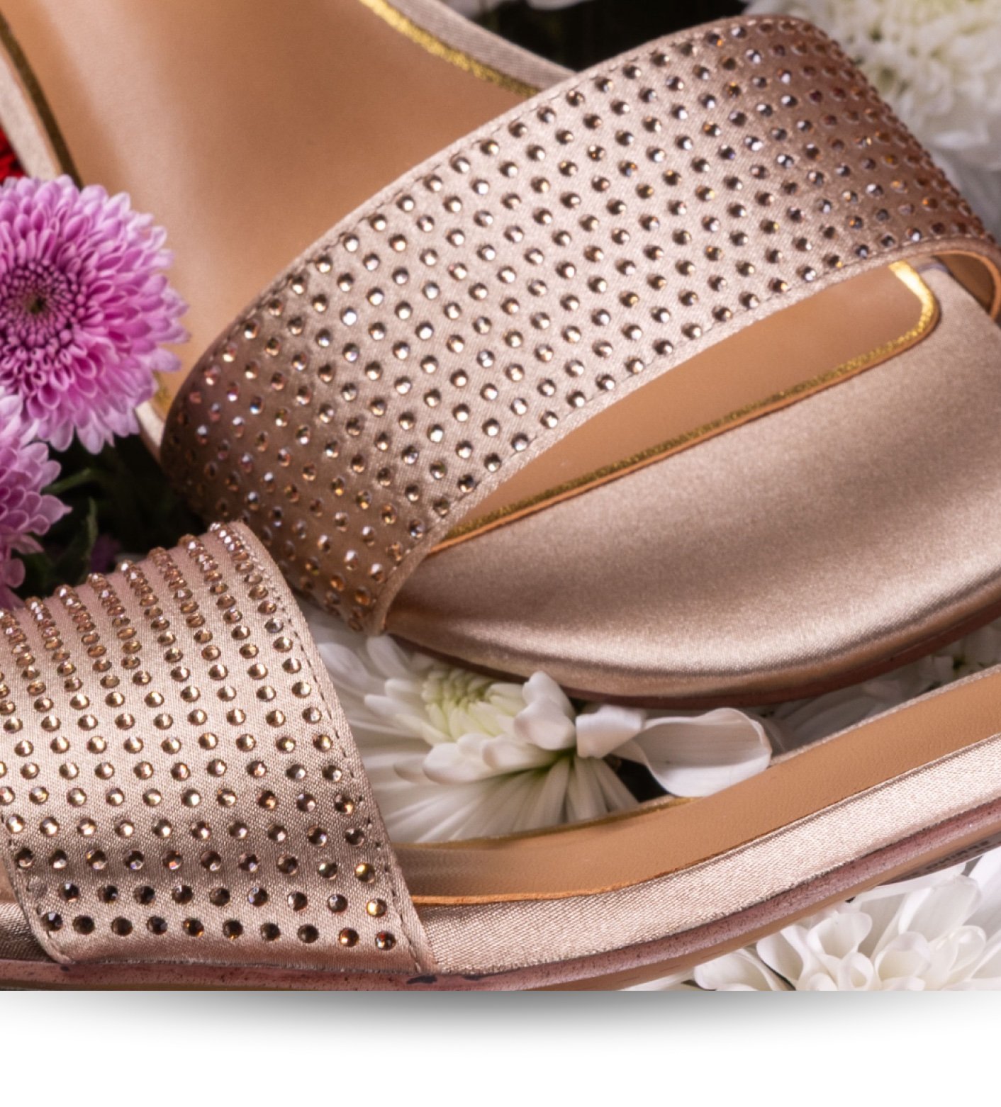 靴 epine bijou strap satin ballet shoes fit=cover,w=800,h=800