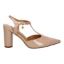 Right side view of Aidenne NUDE PATENT