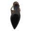 Top view of Bashir-Jj BROWN/BLACK ANIMAL PRINT