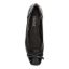 Top view of Codda BLACK PATENT/GROSGRAIN