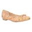 Front view of Hirabelle CONFETTI CORK
