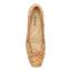 Top view of Hirabelle CONFETTI CORK