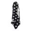 Top view of Karunya CLEAR/BLACK/WHITE