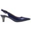 Right side view of Mayetta Navy