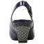 Back view of Mayetta Navy