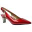 Front view of Mayetta Red
