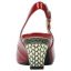Back view of Mayetta Red