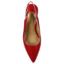 Top view of Mayetta Red