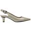 Right side view of Mayetta Taupe